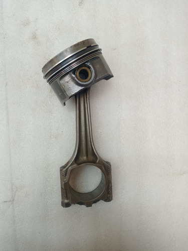 Piston Seat León Sport 2002 1.8l 4cil 4p Tm 01-06 Original 