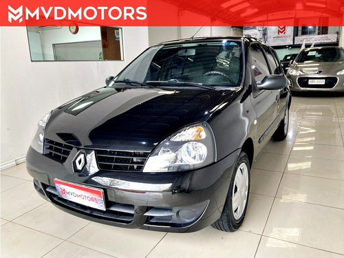 ! Renault Clío, Buen Estado, Mvd Motors, Permuto Financio !
