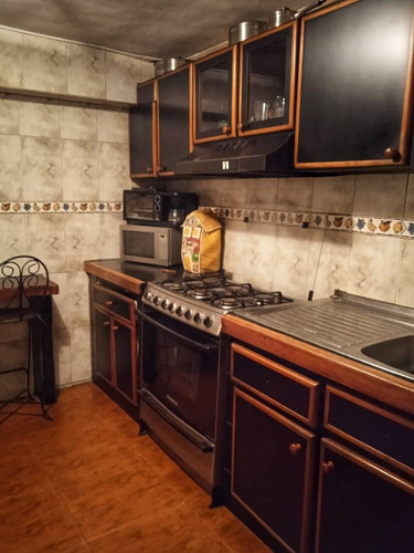 Imagen 6 de 18 de Apartamento En Venta En Residencias Tiuna Torre A De 75m2 Los Teques Yohana Gomez