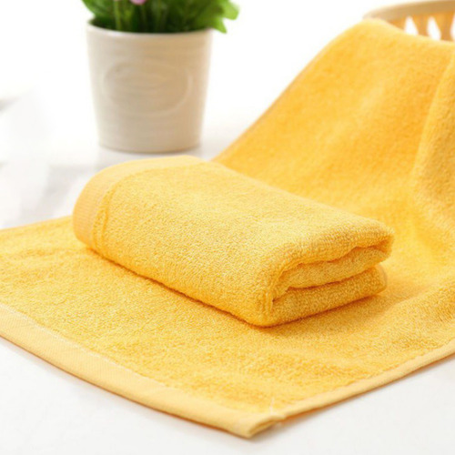 Toalla De Limpieza Facial De Fibra Lisa, Supersuave Y Absorb