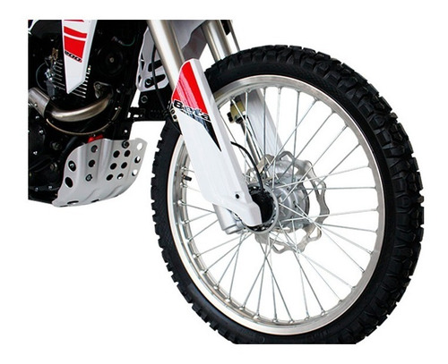 Imagen 11 de 15 de Beta Tr 200 Enduro 2022