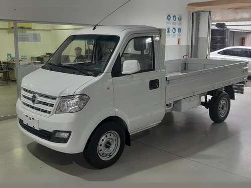 DFSK C31 1.5 Truck Cab Simple