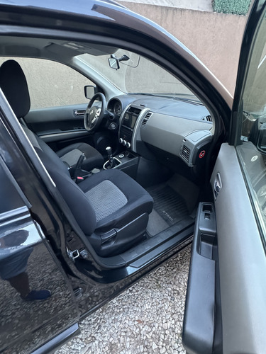 Nissan X-trail 4x4 2010 Manual