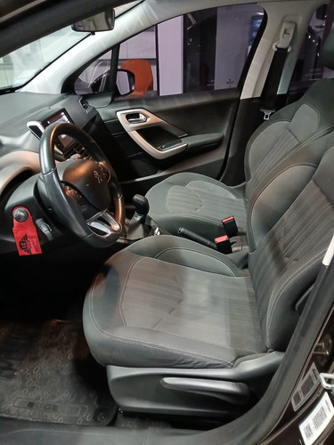 Peugeot 208 1.6 Allure
