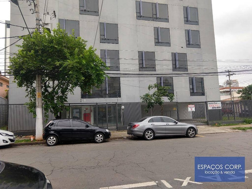 Prédio À Venda, 2500m² - Vila Congonhas - São Paulo/sp - Pr0119