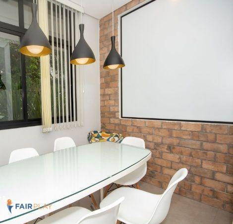 Imagem 19 de 21 de Cobertura Duplex À Venda No Alto Da Boa Vista - Ad0057