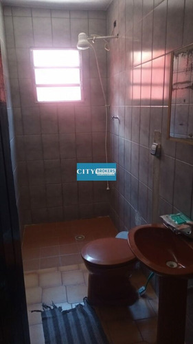 Imagem 12 de 27 de Casa Em Parque Jurema, Guarulhos/sp De 250m² 2 Quartos À Venda Por R$ 750.000,00 - Ca1352306-s