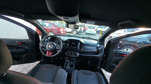Fiat Uno 1.4 Sporting Mt