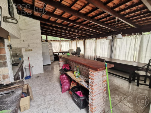 Casa En Alquiler Anual - Punta Del Este