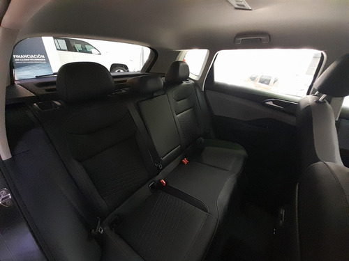 Volkswagen Taos 1.4 250 Tsi Comfortline