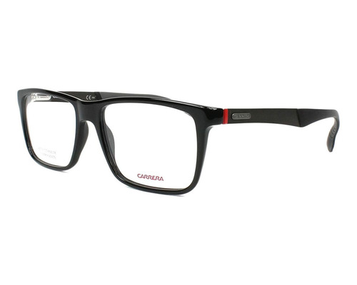Armação Óculos De Grau Carrera 8825/v 807 | Parcelamento sem juros