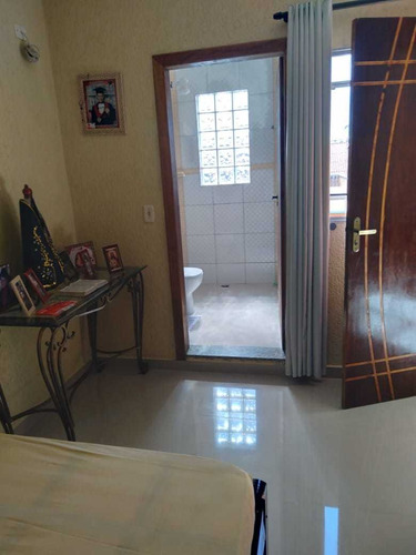 Imagem 11 de 14 de Sobrado Para Venda No Jardim Modelo