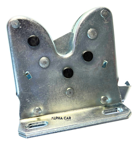 Fechadura Da Cabine Basculante Mb Accelo Após 03 - Dir./esq.