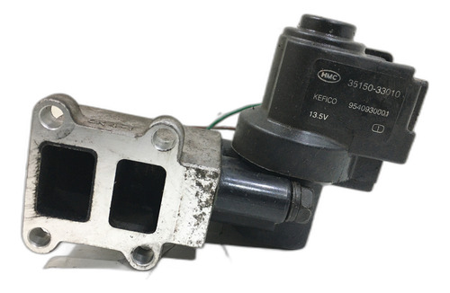 Sensor O Valvula Relentin Iace Hyundai Santafe 2001-2005