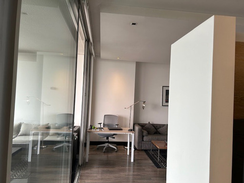 Venta De Hermoso Departamento W, Residences