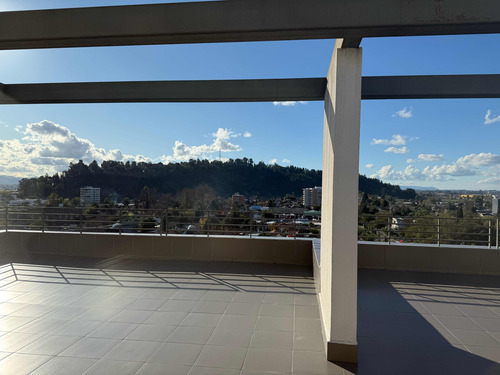 Se Arrienda Depto 2 Dormitorios 2 Baños Davinci, Curicó