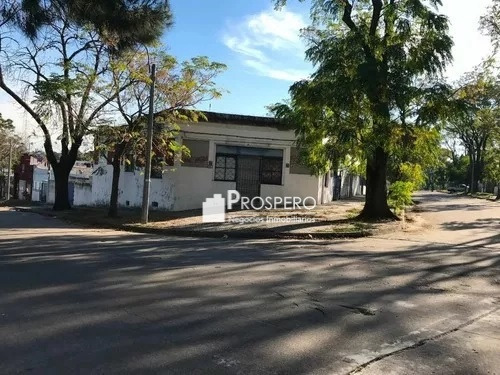 230 Venta Terreno En Esquina Brazo Oriental