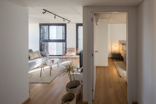 Venta Apartamento Barrio Sur - Alma Brava
