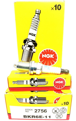 Bujia Ngk Bora Seat Ibiza Fr Turbo 1.8 20v Cordoba 2.0
