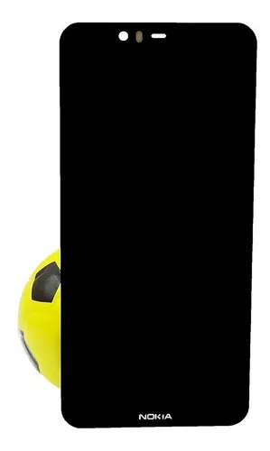 comprar Pantalla Completa Nokia 5.1 Plus, Ta-1120, Ta-1105, Ta-1102