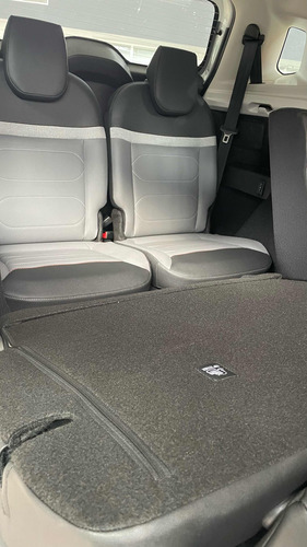 Citroën C3 Aircross 1.0 Shine Turbo 200 Cvt 7As