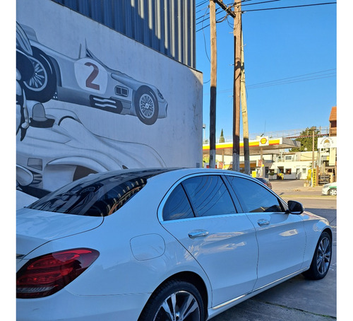 Mercedes-benz Clase C 1.8 C250 Avant Edition B.eff At
