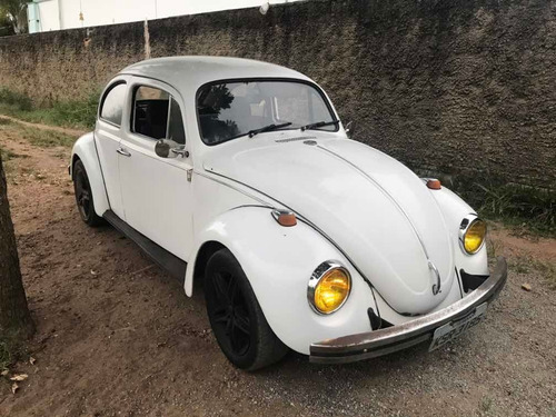 Wolkswagen Fusca