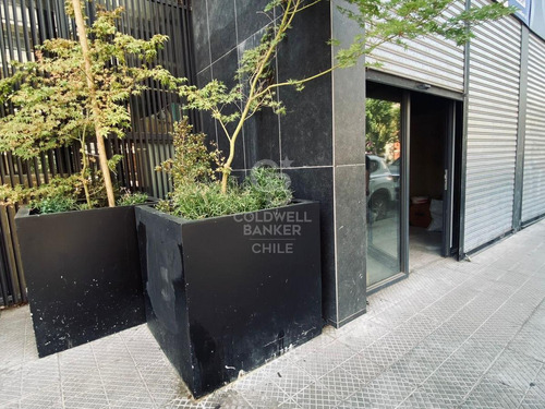 Oportunidad Local Comercial Echaurren Barrio Republica