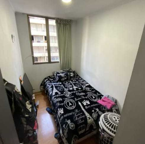 Luminoso 3d 2b E Piso 19 Oriente (70379)