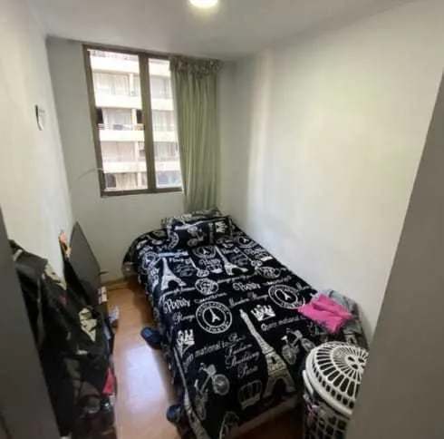 Luminoso 3d 2b E Piso 19 Oriente (70379)