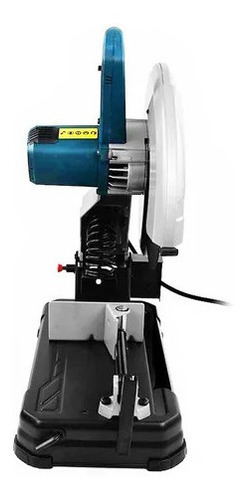 Cortadora De Metales 14 2200w Bosch 0601b371g0