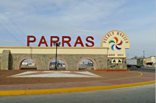 Terreno En Venta Parras De La Fuente, Coahuila