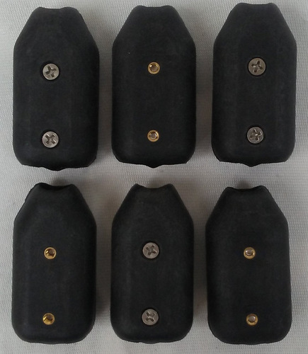 Adera Cuerda Reutilizabl 3 8 6 Unidad