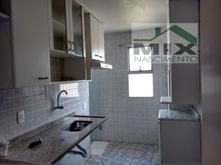 Imagem 3 de 12 de Apartamento Em Vila Santa Teresa - São Paulo - 2984