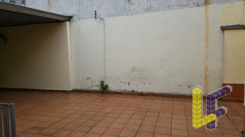 Sobrado. Bairro Fundação - 16023