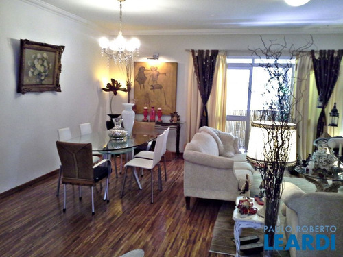 Imagem 3 de 15 de Apartamento - Jardim Paulista - Sp - 592782