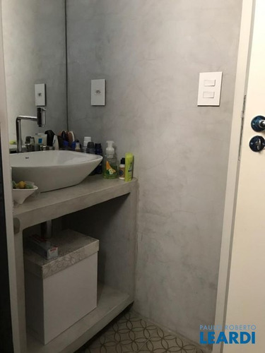 Imagem 14 de 15 de Apartamento - Barra Funda - Sp - 517351