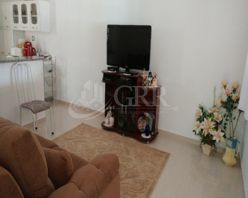 Imagem 5 de 17 de Venda- Linda Casa Térrea No Residencial Altos Do Bosque- Região Sul De São José Dos Campos- Aceita Financiamento - Ca00903 - 68451225