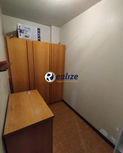 Imagem 24 de 30 de Apartamento Composto Por 3 Quartos Com Vista Para O Mar Á Venda No Centro, Guarapari-es - Realize Negócios Imobiliários. - Ap01227 - 70508605