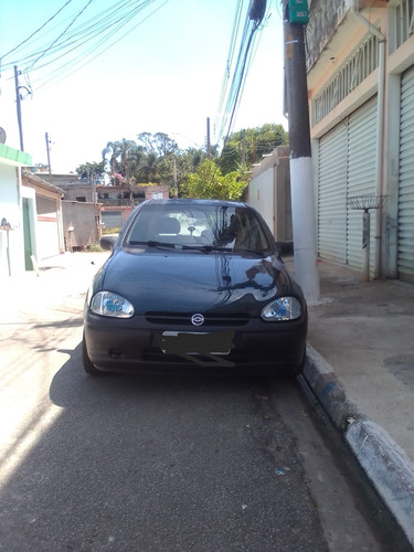 Chevrolet Corsa 1.0 Wind 5p