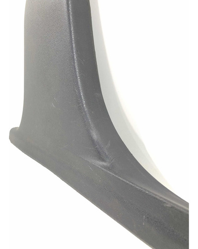 Acabamento Coluna Central L/e Vw Fox 13/14 1.6 5z4867297 (Usado)