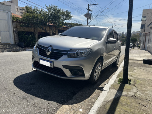 Renault Sandero 1.0 Zen 12v 5p