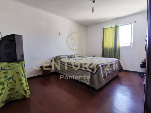 Imagen 11 de 18 de Casa 4 Dormitorios + 2 Baños + Subsidio