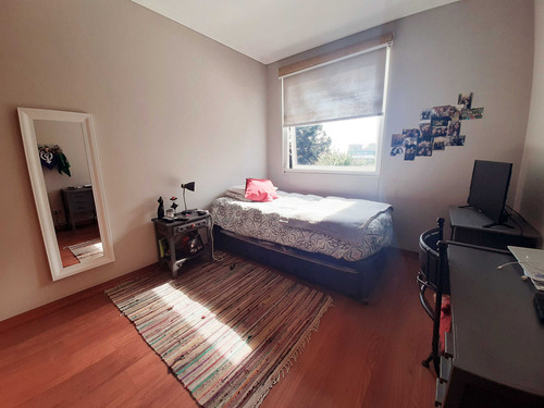 Impecable Casa 3d-3b En Condominio (74611)