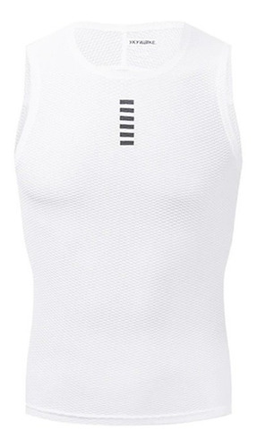 Base Layer Ciclismo Pro Alta Calidad Playera Bici Ruta Ykyw