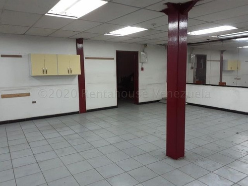 Imagen 4 de 15 de Local En Venta Los Rosales 22-6789 Yg 0412-020-63-93