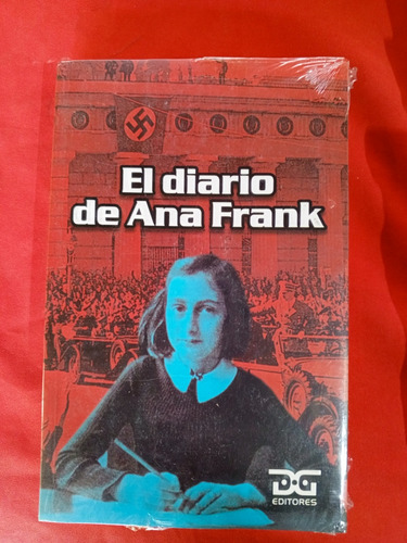 El Diario De Ana Frank