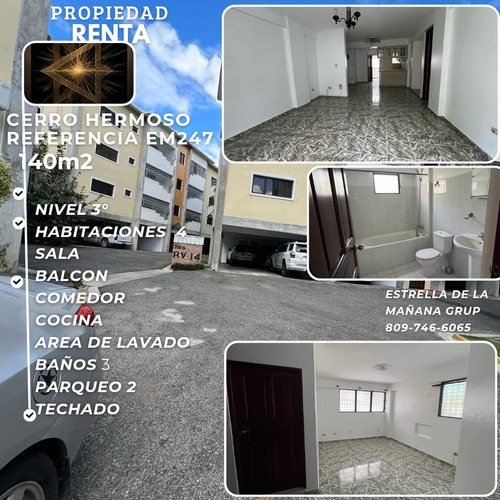 Elegante Apartamento En Zona Exclusiva