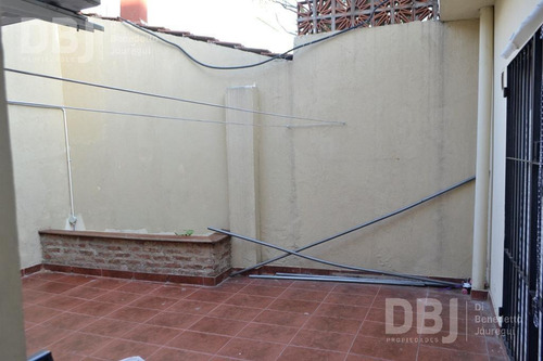 Imagen 12 de 20 de Ph Al Frente - Entrada Propia - Sin Expensas - 150m2 - Todo Planta Baja - Terraza