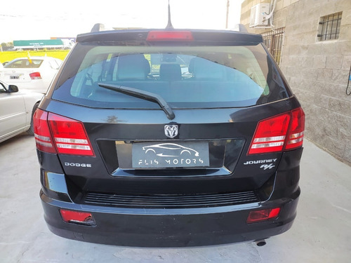 Journey 2.7 Mod10 Anticipo$980.000 + Cuotas Fijas.